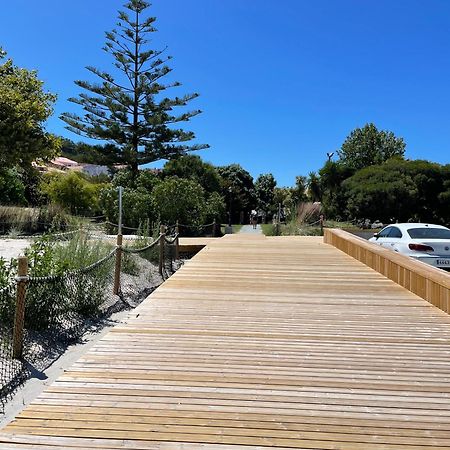 Apartamento En Porto Do Son Con Garaje Zewnętrze zdjęcie